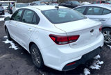 Used 2019 Kia Rio LX image 3