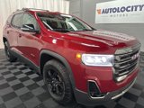 Used 2020 GMC Acadia AT4 w/ LPO, Floor Liner Package image 2