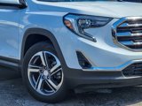 Used 2020 GMC Terrain SLT image 3