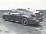 Certified 2025 Honda Civic Sport image 5