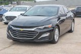 Used 2021 Chevrolet Malibu LT image 3
