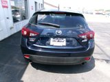 Used 2014 MAZDA MAZDA3 i Touring w/ Moonroof Package 1 image 5