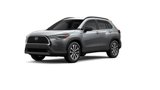 New 2025 Toyota Corolla Cross XLE image 5