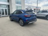 Used 2023 Ford Escape Platinum image 3