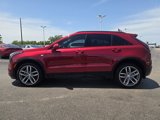 Used 2019 Cadillac XT4 Sport w/ Cold Weather Package image 4