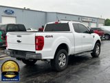 Used 2021 Ford Ranger XLT w/ Equipment Group 301A Mid image 3