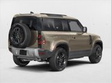 New 2025 Land Rover Defender 90 S image 2