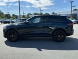 Used 2020 Jaguar F-PACE Prestige image 4