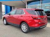 Certified 2022 Chevrolet Equinox LT image 4