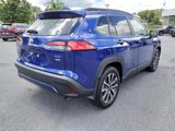 Used 2023 Toyota Corolla Cross XLE w/ Convenience Package image 5