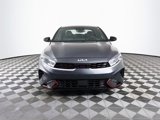 Used 2022 Kia Forte GT-Line w/ GT-Line Technology Package image 2