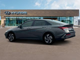 New 2025 Hyundai Elantra Sport w/ Cargo Package image 4