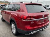 Used 2019 Volkswagen Atlas SE w/ Towing Package image 5