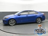 Used 2023 Kia Forte LXS image 2