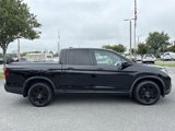 Used 2018 Honda Ridgeline Black Edition image 2