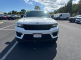 Certified 2023 Jeep Grand Cherokee Limited w/ Black Appearance Package image 3