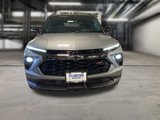 New 2025 Chevrolet TrailBlazer RS w/ Convenience Package image 3