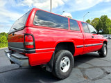 Used 1999 Dodge Ram 1500 Truck 4x4 Quad Cab image 4