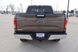 Used 2017 Ford F150 XLT w/ Equipment Group 301A Mid image 6