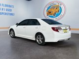 Used 2014 Toyota Camry SE image 3