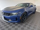 Used 2019 Chevrolet Camaro LT w/ RS Package image 3
