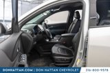 Used 2022 Chevrolet Equinox RS w/ RS Leather Package image 5