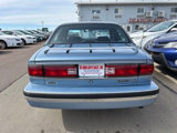 Used 1993 Buick Le Sabre Limited image 4