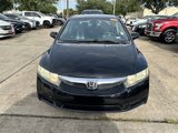 Used 2009 Honda Civic LX image 2