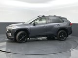 Used 2020 Toyota RAV4 XSE image 4
