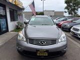 Used 2008 INFINITI EX35 Journey w/ Premium Pkg image 4