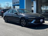 Used 2024 Hyundai Sonata SEL image 2