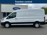 Used 2022 Ford E-Transit Medium Roof image 3