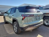 New 2025 Chevrolet Equinox LT image 3