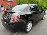 Used 2010 Nissan Sentra 2.0 SR image 3