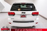 Used 2018 Jeep Grand Cherokee Altitude image 4