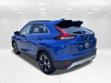 Used 2022 Mitsubishi Eclipse Cross SE image 5