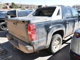 Used 2011 Chevrolet Avalanche LT w/ Suspension Package, Off-Road image 4
