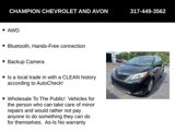 Used 2013 Toyota Sienna LE image 2
