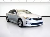 Used 2018 Kia Optima LX image 3