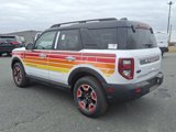 New 2025 Ford Bronco Sport Free Wheeling w/ Convenience Package image 4