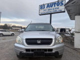 Used 2004 Honda Pilot EX image 2