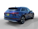 Used 2022 Audi e-tron Premium image 5