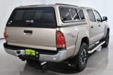 Used 2008 Toyota Tacoma 4x4 Double Cab image 6