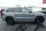 Used 2020 Jeep Grand Cherokee Altitude image 4