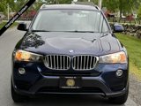 Used 2016 BMW X3 xDrive28i image 3