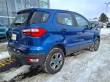 Used 2020 Ford EcoSport S image 3
