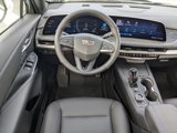 New 2025 Cadillac XT4 Sport w/ Cold Weather Package image 3