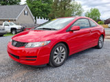 Used 2011 Honda Civic EX image 3