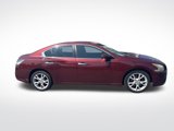 Used 2012 Nissan Maxima 3.5 S image 4