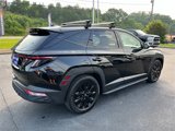 Used 2024 Hyundai Tucson XRT image 3